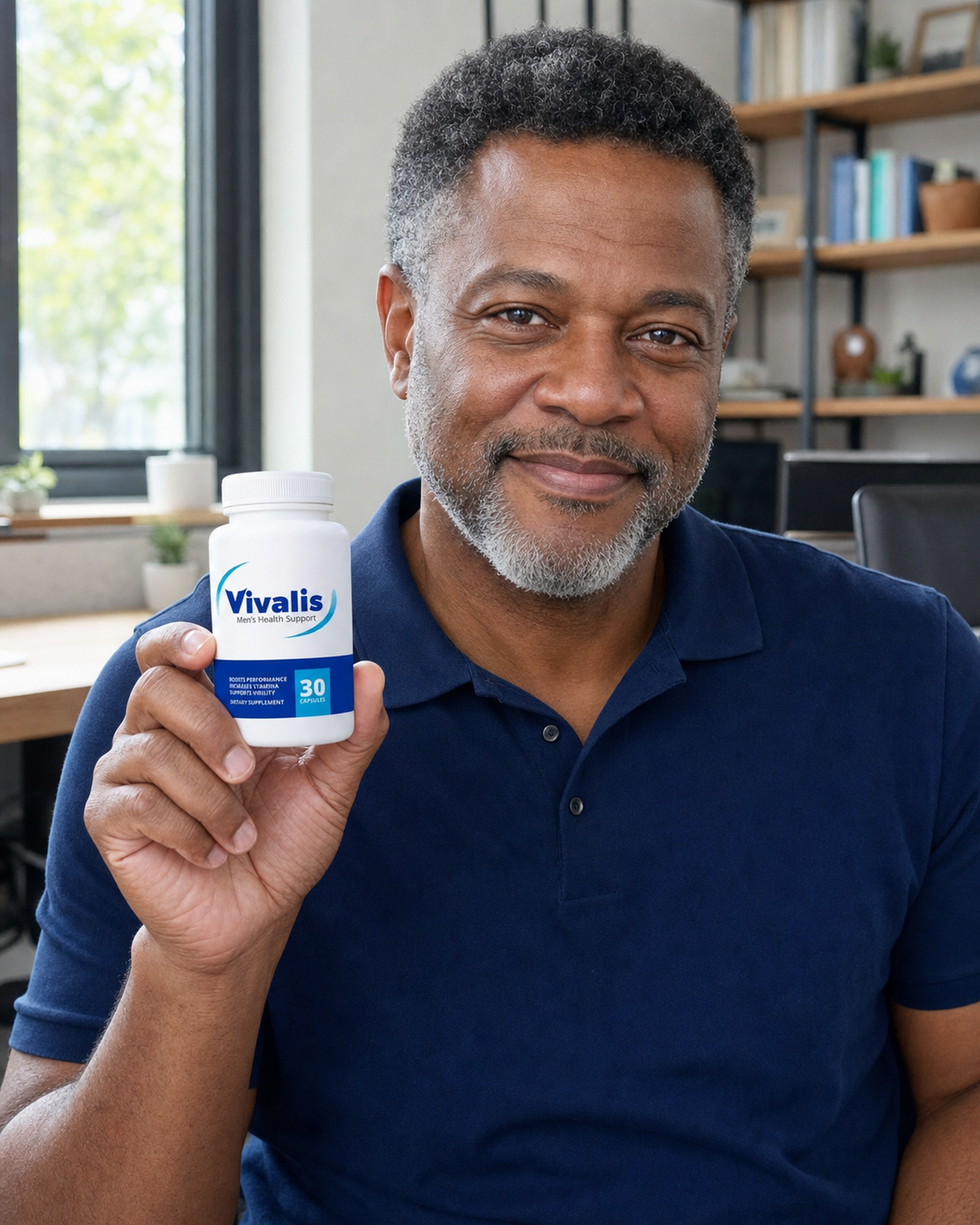Daniel K. Vivalis customer review