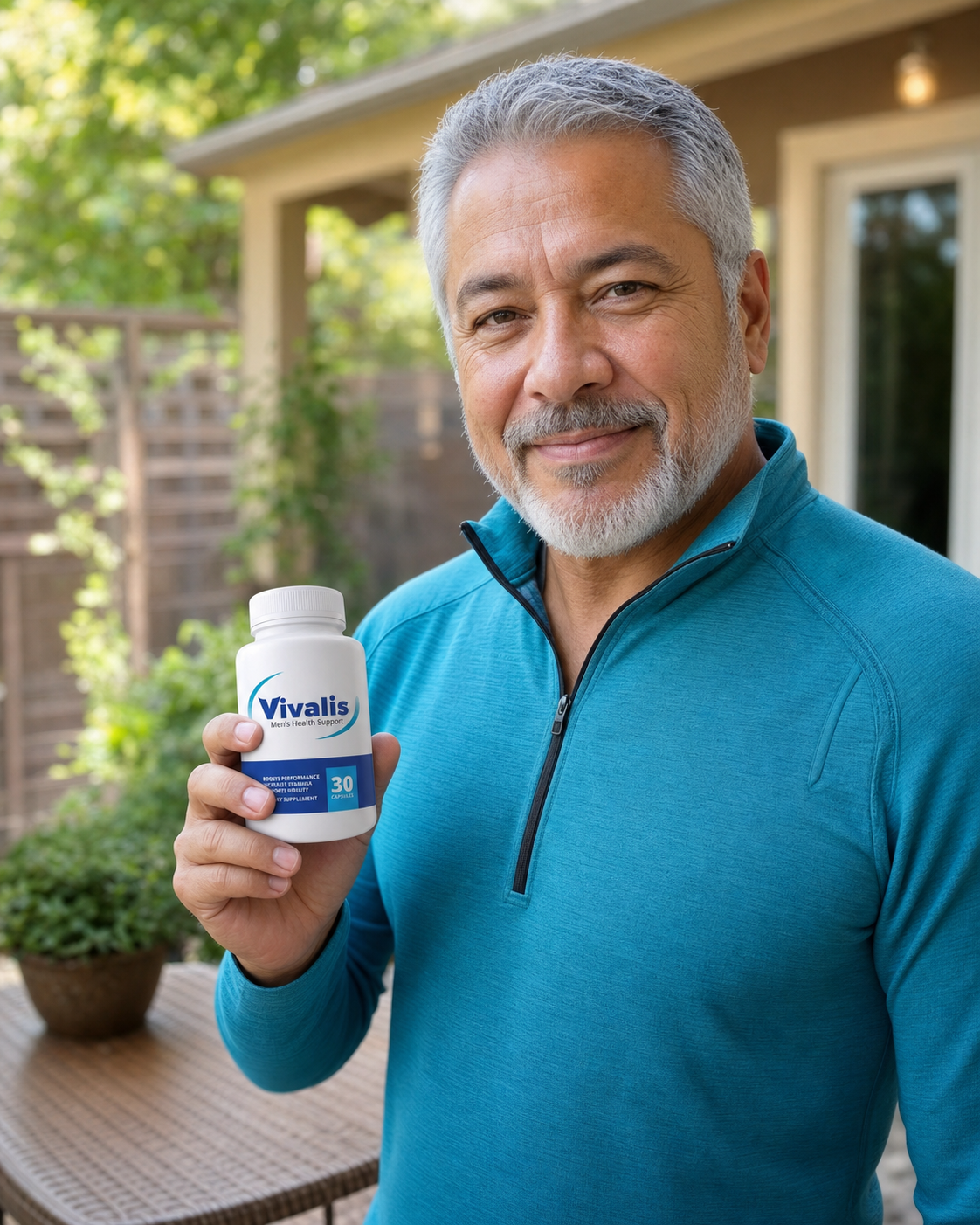Robert S. Vivalis customer review